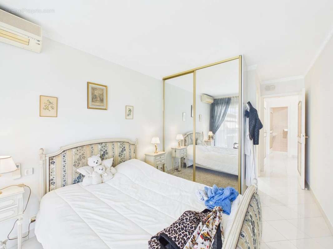 Mas de tanit – superbe 4 pièces avec vue mer et terrasse d'angle de 55 m² - photo 16