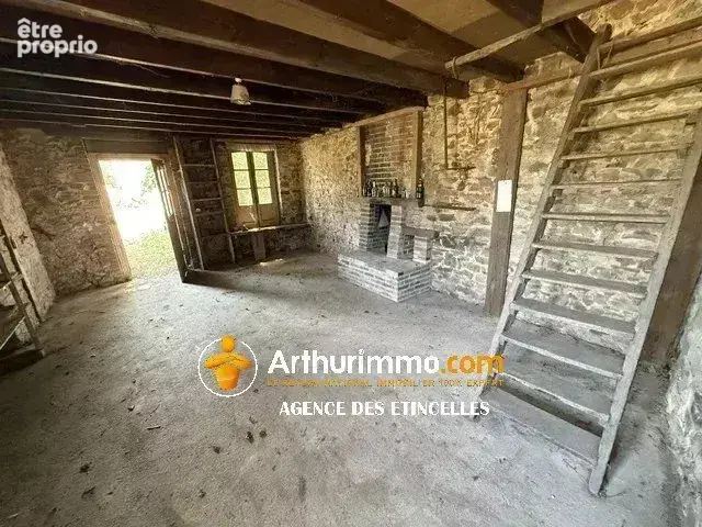 Vente Maison Martigne-ferchaud(35640) 54 950ï¿œ - photo 4