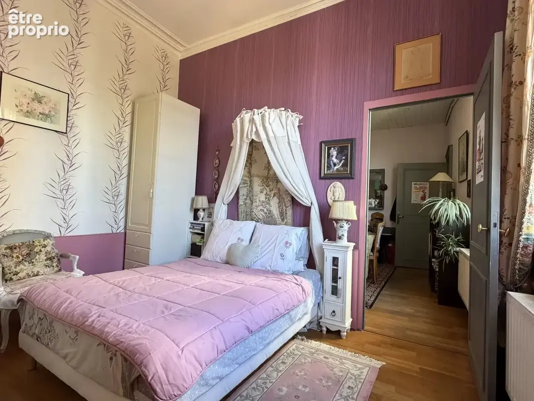 Exclusif auxerre centre-ville viager occupe - photo 5