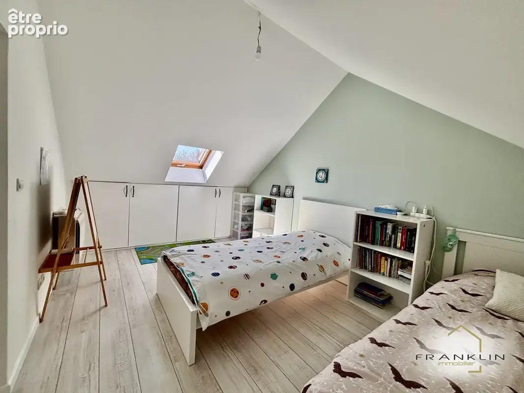 Exclusivite  aulnay sous bois - photo 15