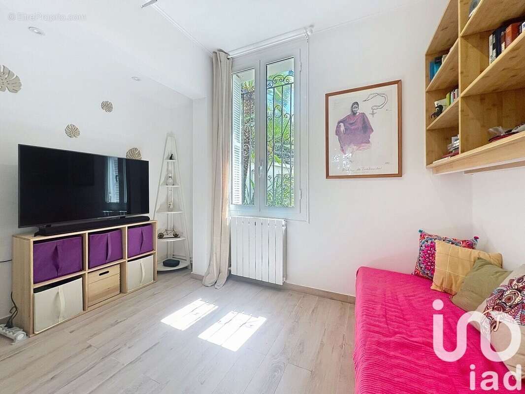 Photo 7 - Maison à NICE