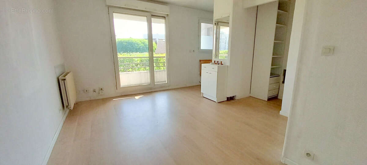 Appartement à BONDY