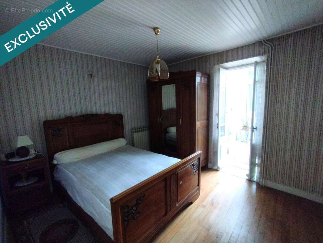 Photo 7 - Maison à VERNOUX-EN-VIVARAIS