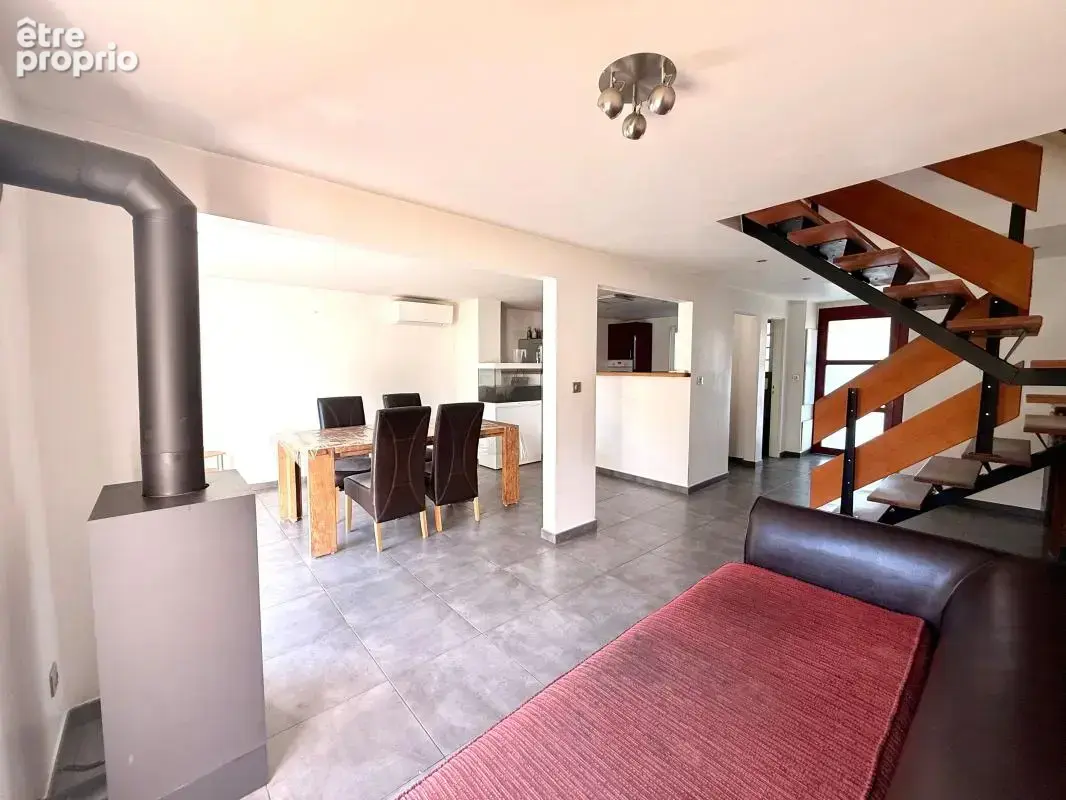 Maison À Vendre - photo 2