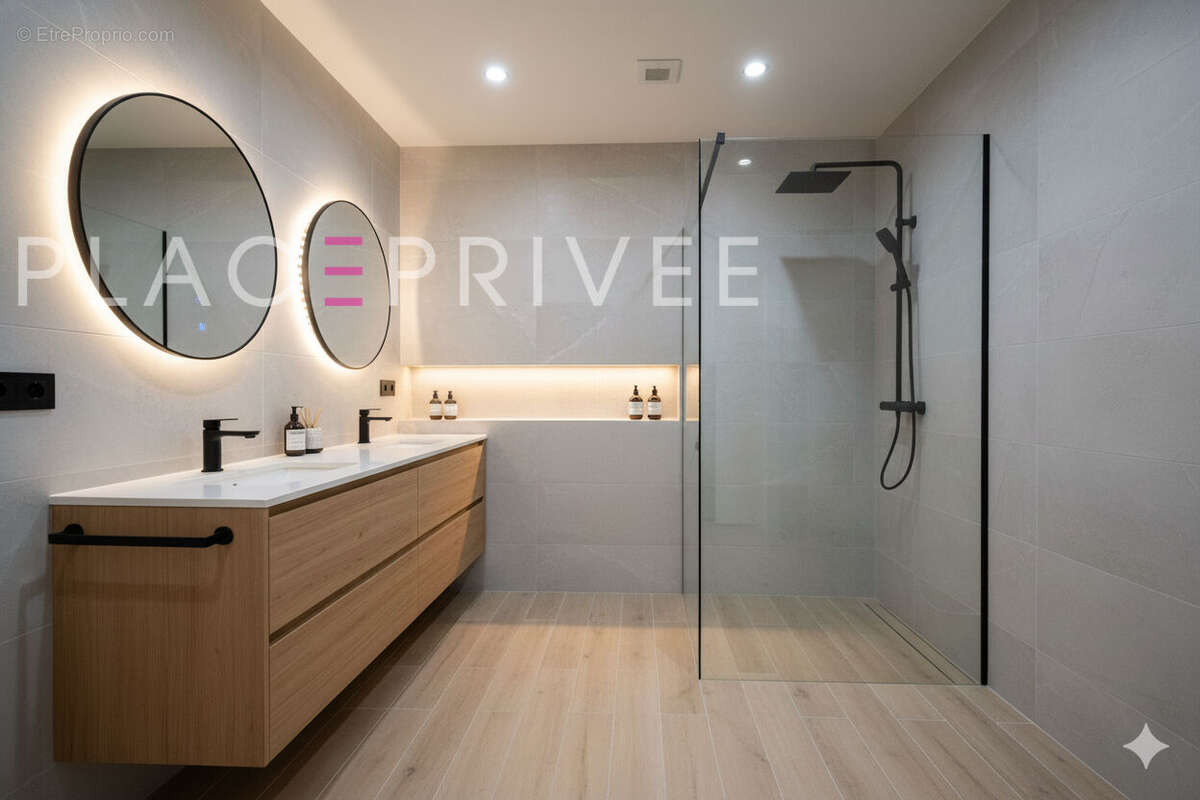 Appartement à EPINAL