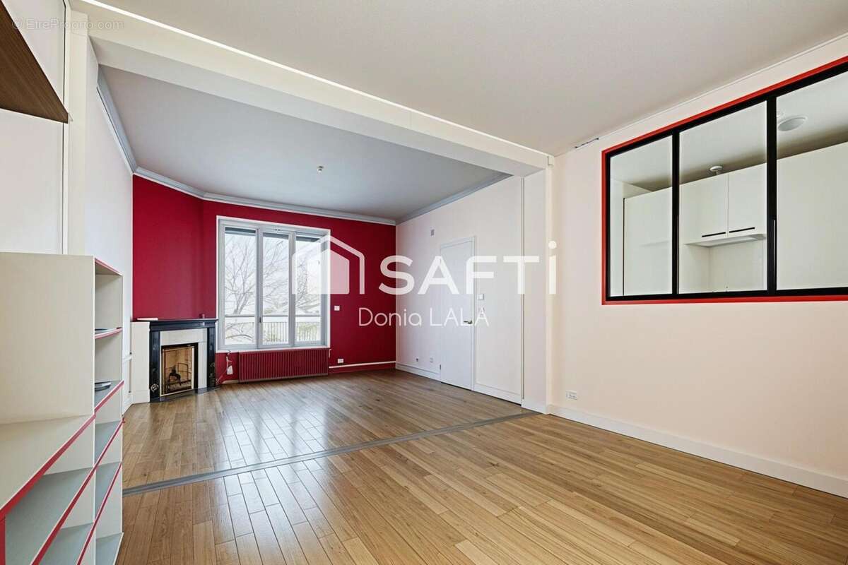 Photo 2 - Maison à EPINAY-SUR-SEINE