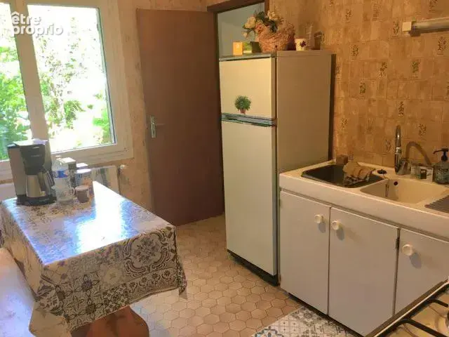 Maison 123 m² à Sains-En-Amienois  - photo 6