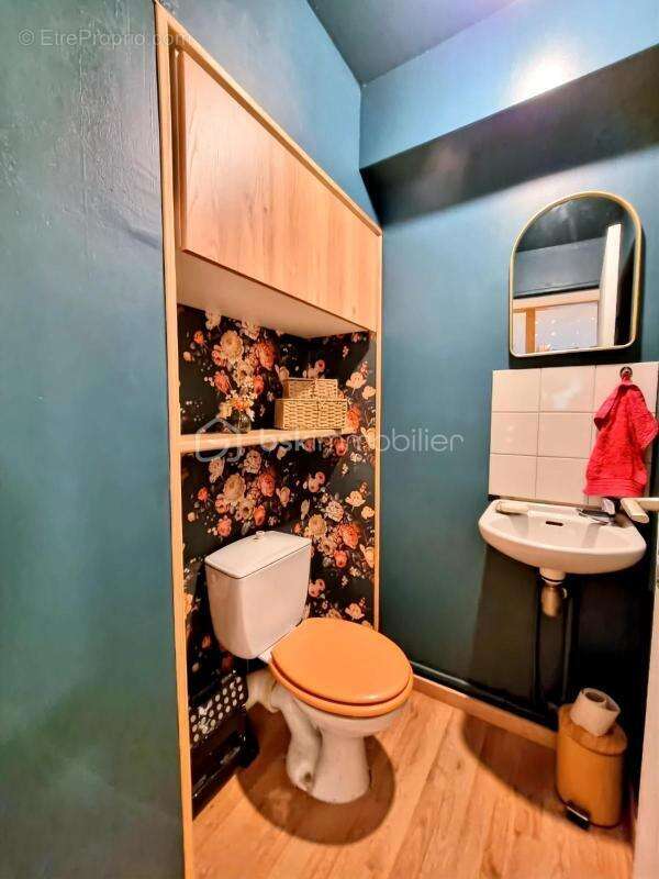 Appartement à QUIMPER