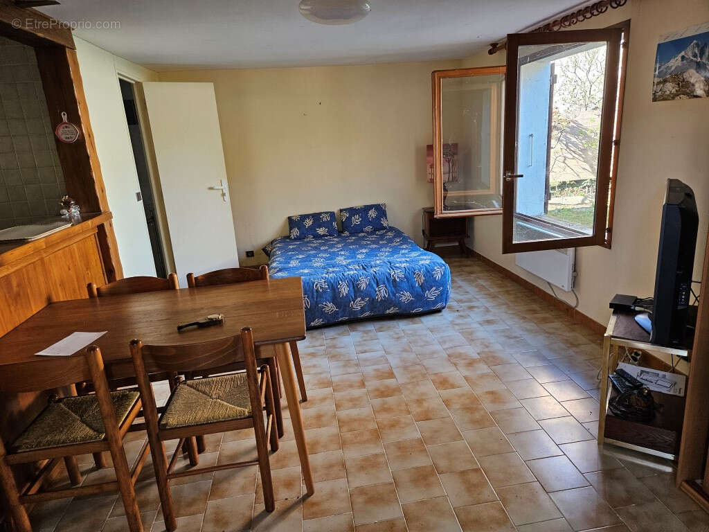 Maison Heuilley Sur Saone 7 pièce(s) 202 m2 - photo 14