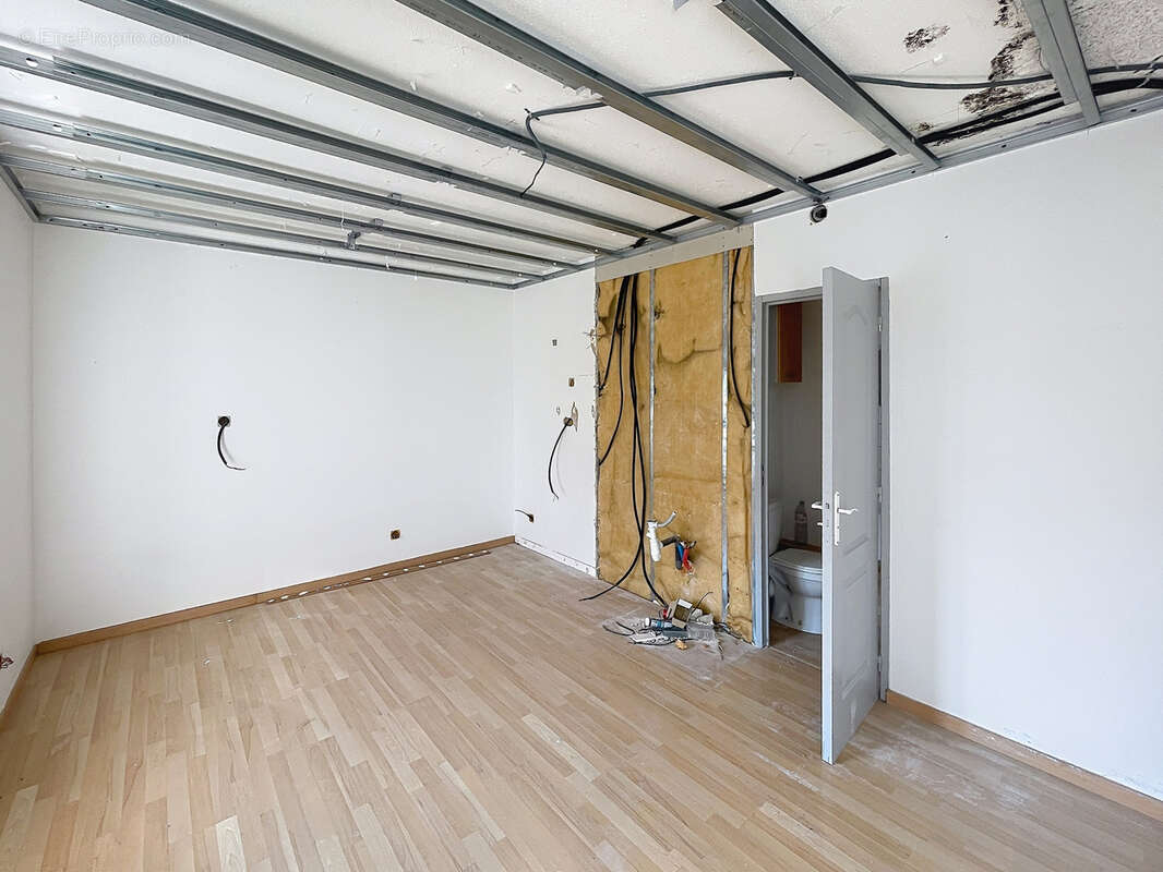 Appartement à AUDINCOURT