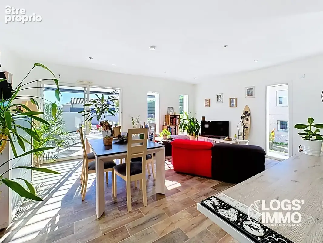 Maison 4 pièces 93 m² à vendre à Artigues-Pres-Bordeaux (33370) - photo 7