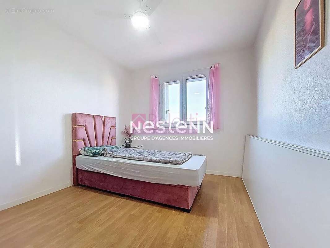 Maison à PLAISANCE-DU-TOUCH