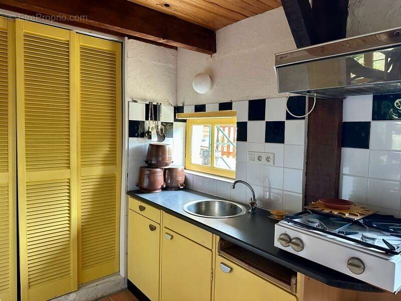 Maison à vendre 5 pièces BELMONT (32) - 115 m2 avec studio - Terrain 1596 m2 - photo 11