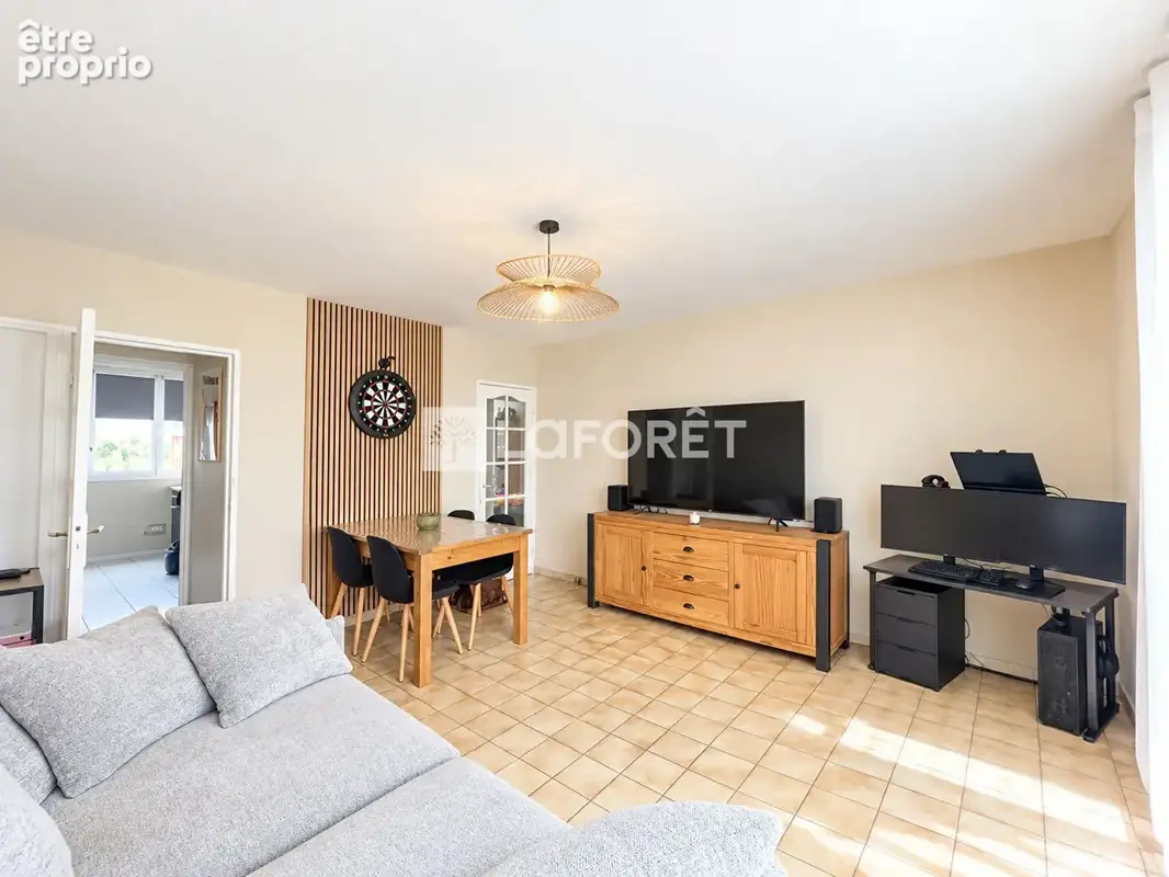 Appartement à LE HAVRE