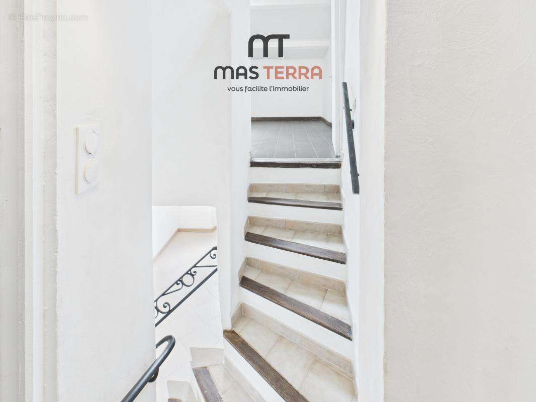 Appartement à GRASSE