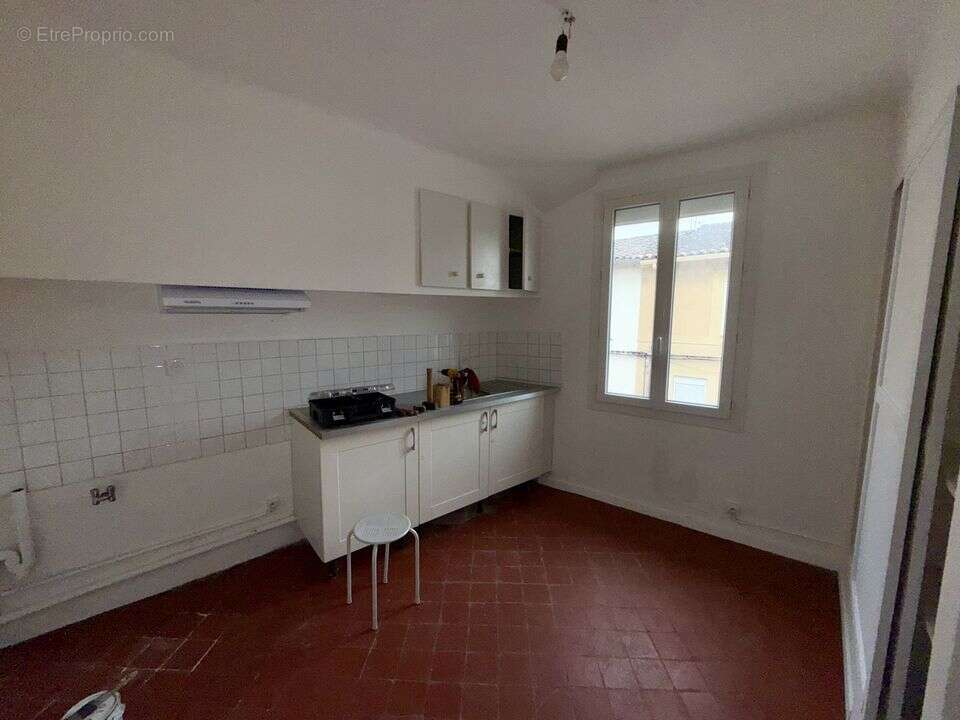 Appartement à ISTRES