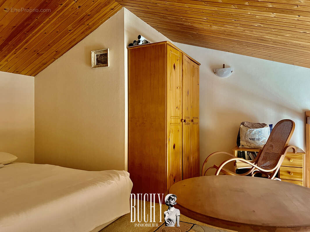 Appartement à LES SABLES-D'OLONNE