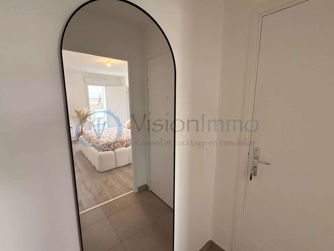 Appartement à ANNEMASSE