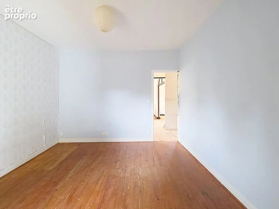 Maison 114 m2 avec sous sol, parc - photo 11
