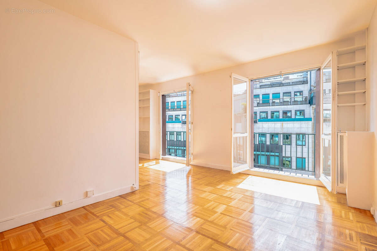 Appartement 51 m² à Paris-5e  - photo 2