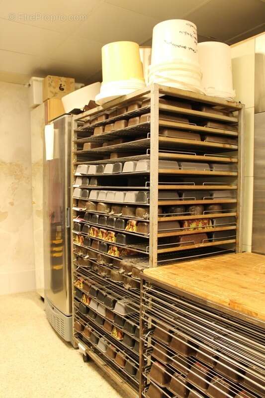 Commerce à SAINT-LAURENT-DU-VAR