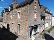 Maison à MALESTROIT