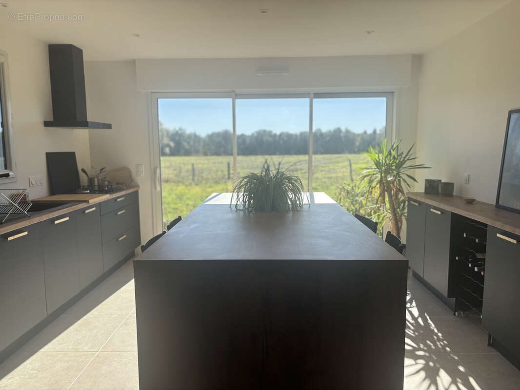 Maison à OUSSE-SUZAN