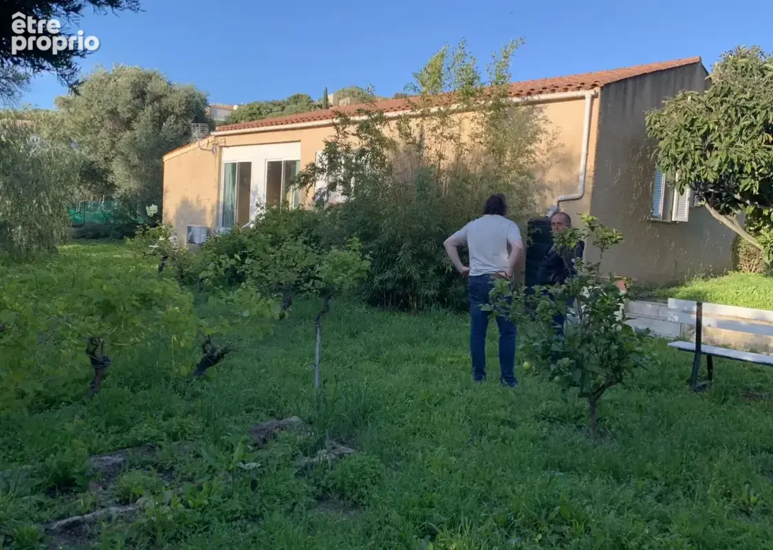 Maison familiale de charme à AREGNO . - photo 6