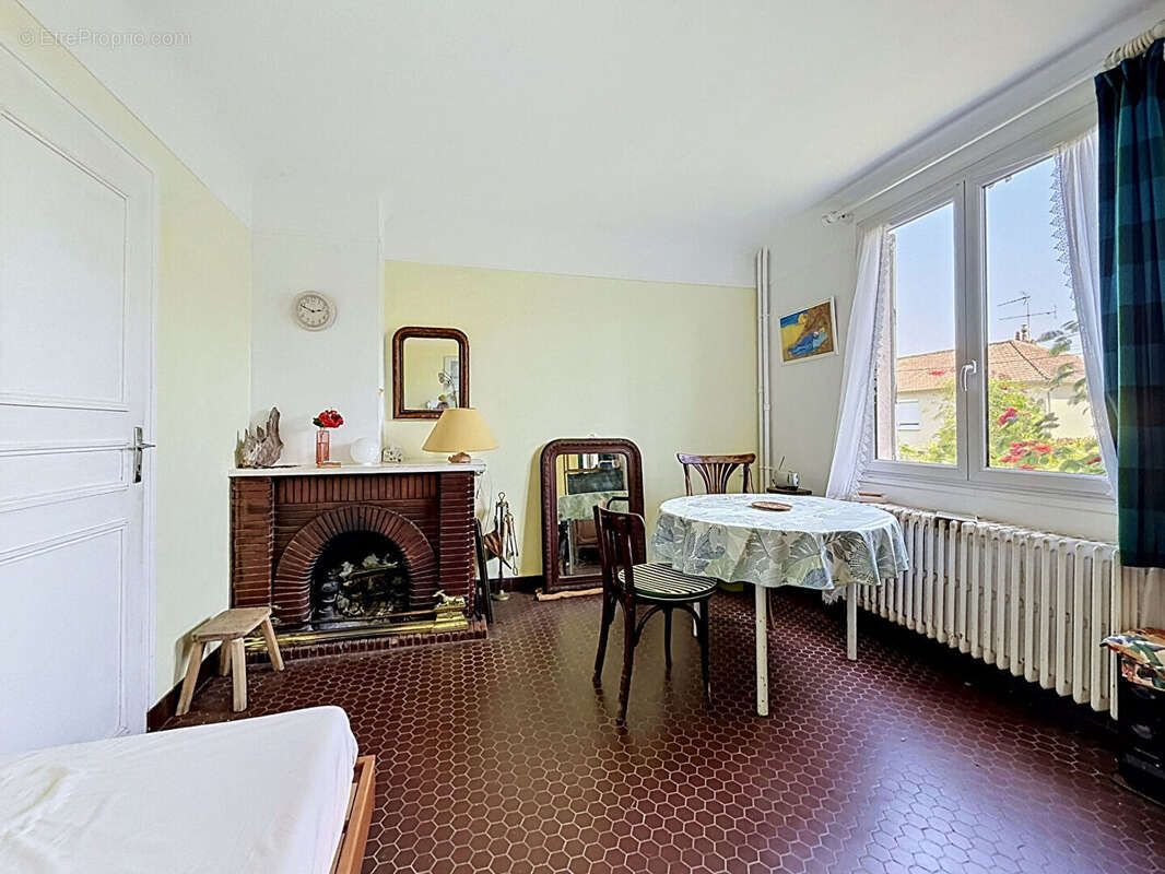 Villers sur mer maison 6 pieces 100m² - photo 2