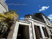 Maison à LES PONTS-DE-CE