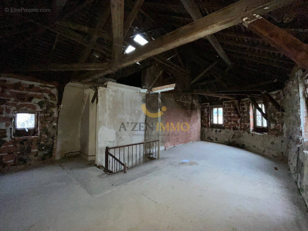 Appartement à BRESSUIRE