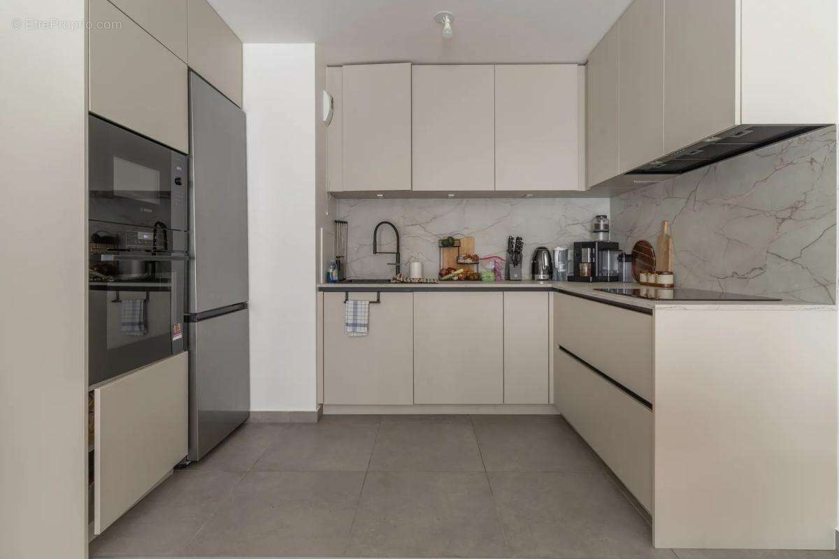Appartement lumineux dans résidence moderne de 2025 - photo 4