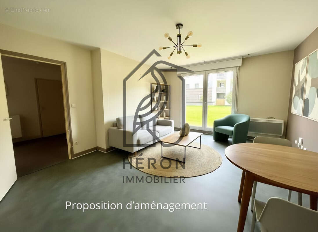 Appartement à LILLE