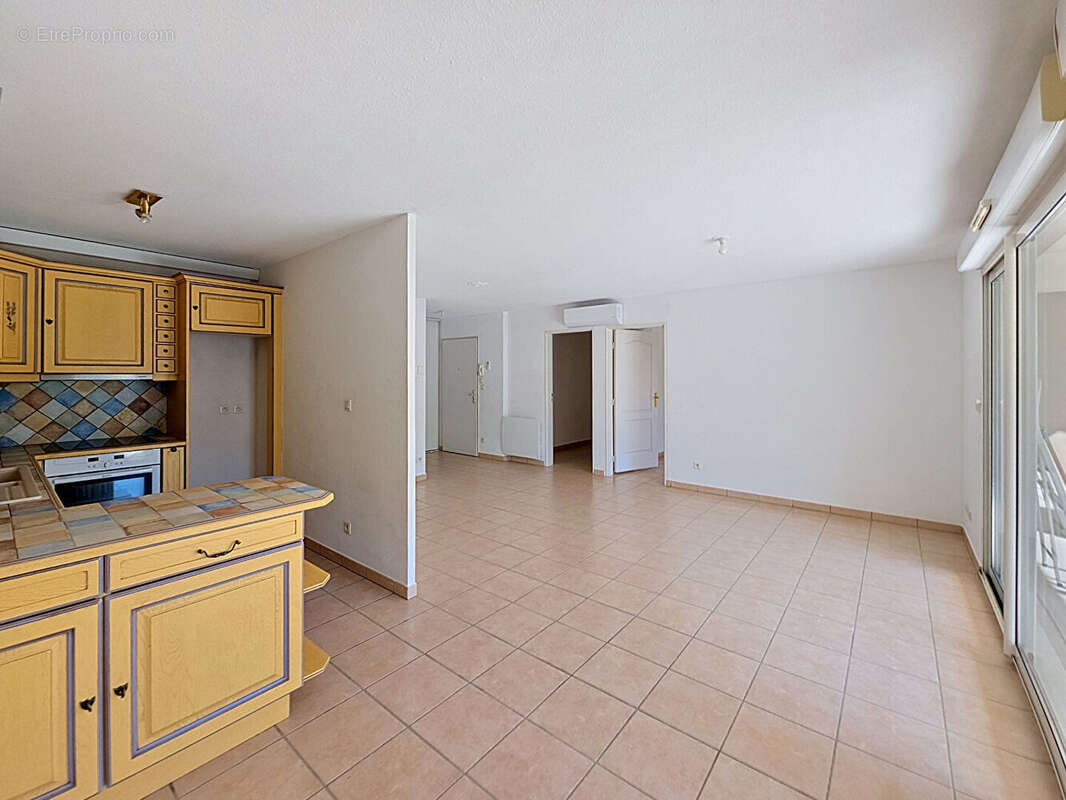 Appartement à LES ANGLES