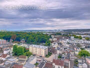 Appartement à LE PETIT-QUEVILLY