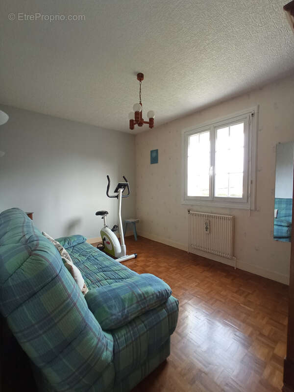 Maison à LE NEUBOURG