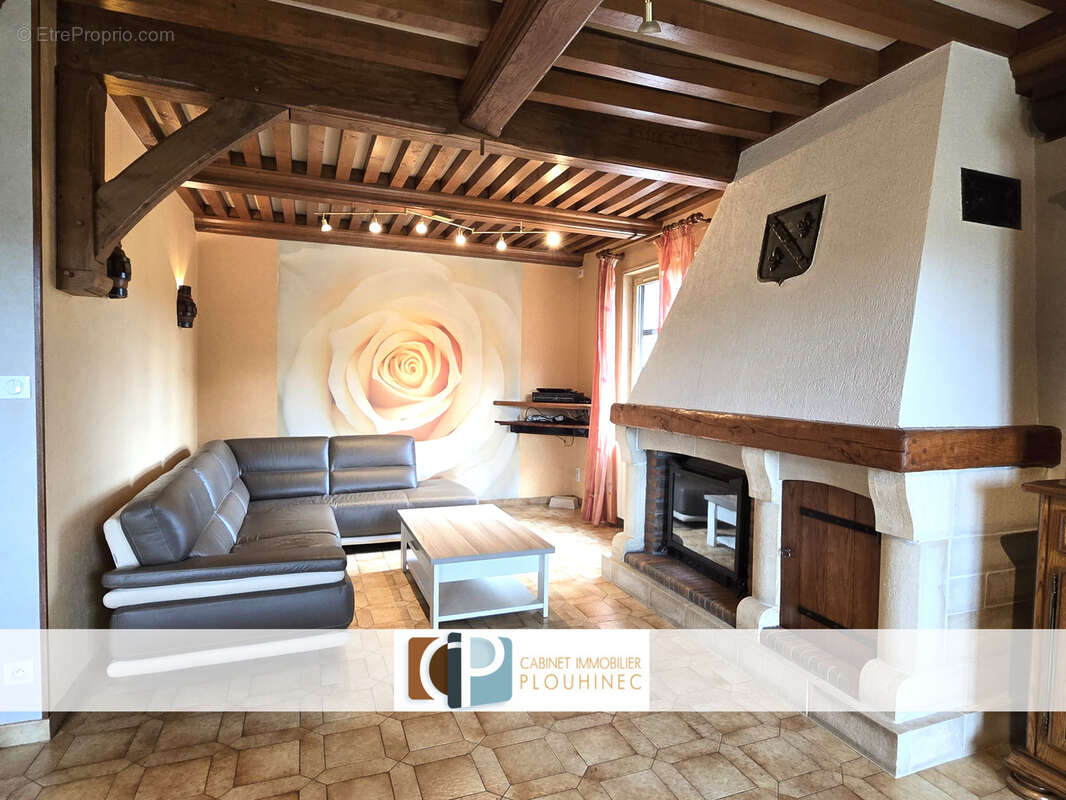 Maison à PERONNE