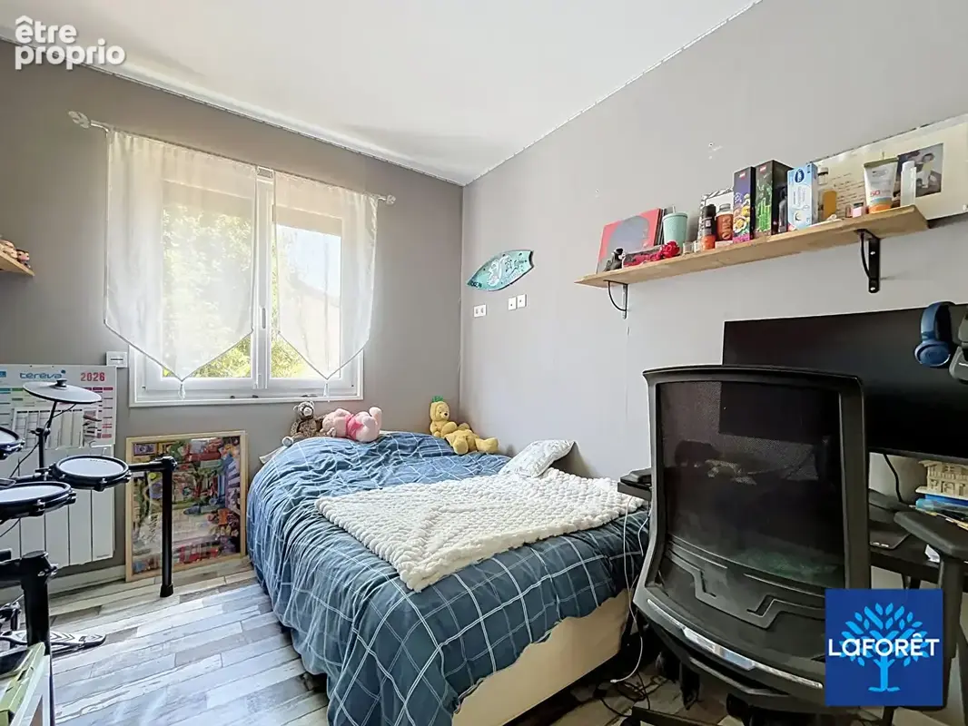 Maison de plain-pied - Blois 98 m² - photo 7