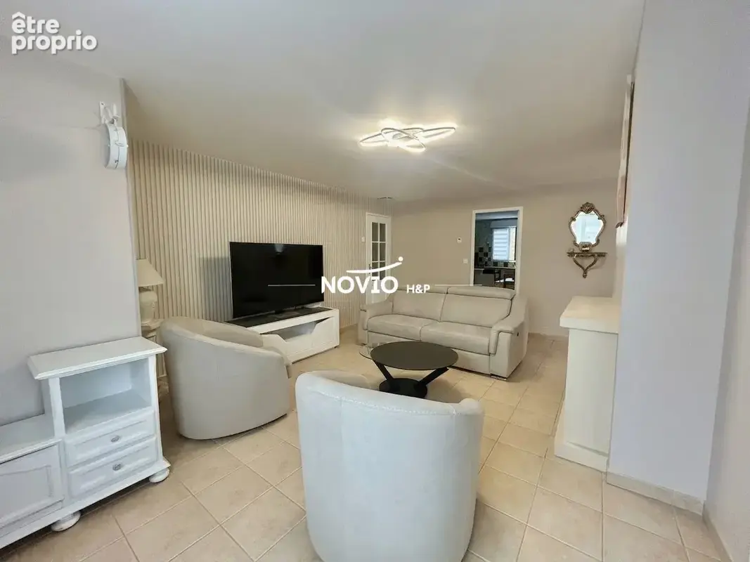 Maison 6 pièces 148 m² à vendre à Marigny-Brizay (86380) - photo 3