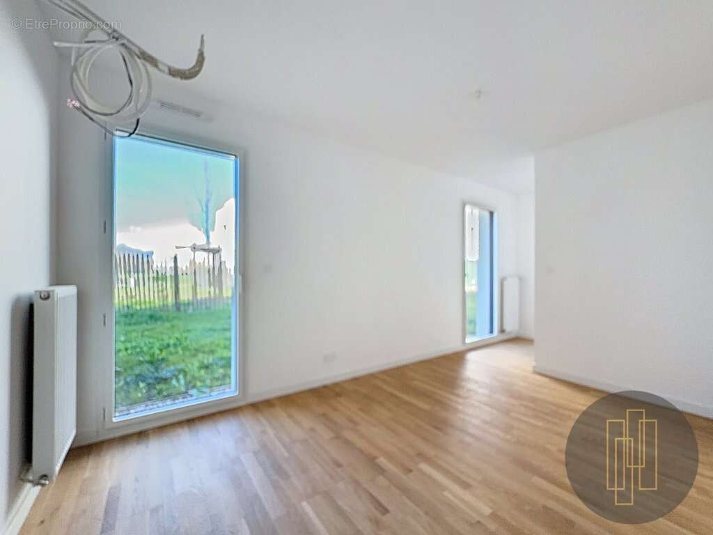 Appartement à ARNAS