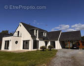 Maison à ERGUE-GABERIC