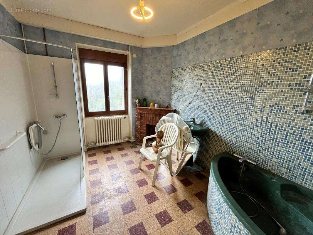 Maison familiale de caractère - photo 11