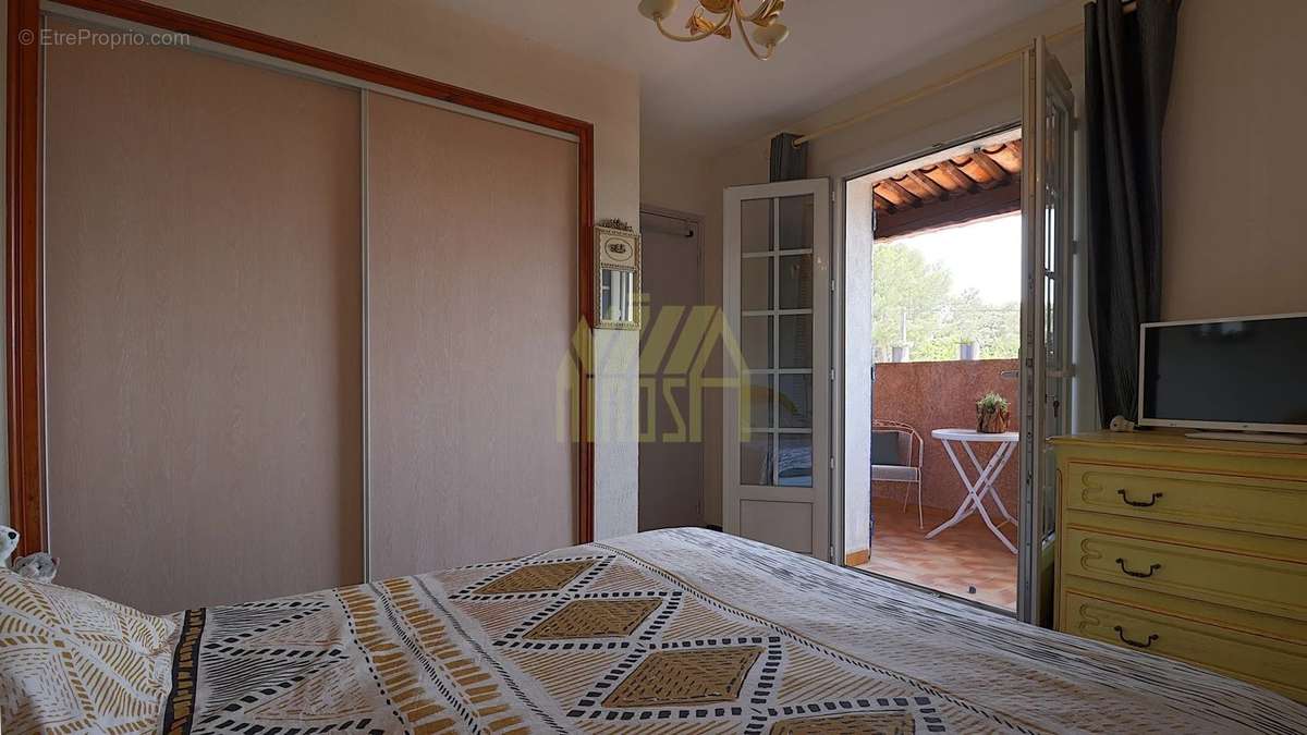 Maison à DRAGUIGNAN