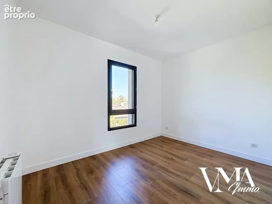 Au coeur du village de Lucenay / Maison de 112m2 - photo 8