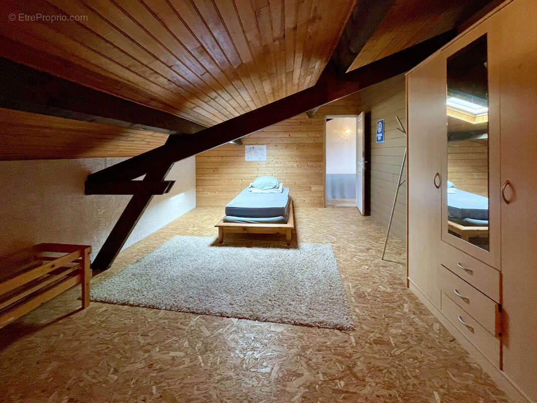 Maison à MARCIAC