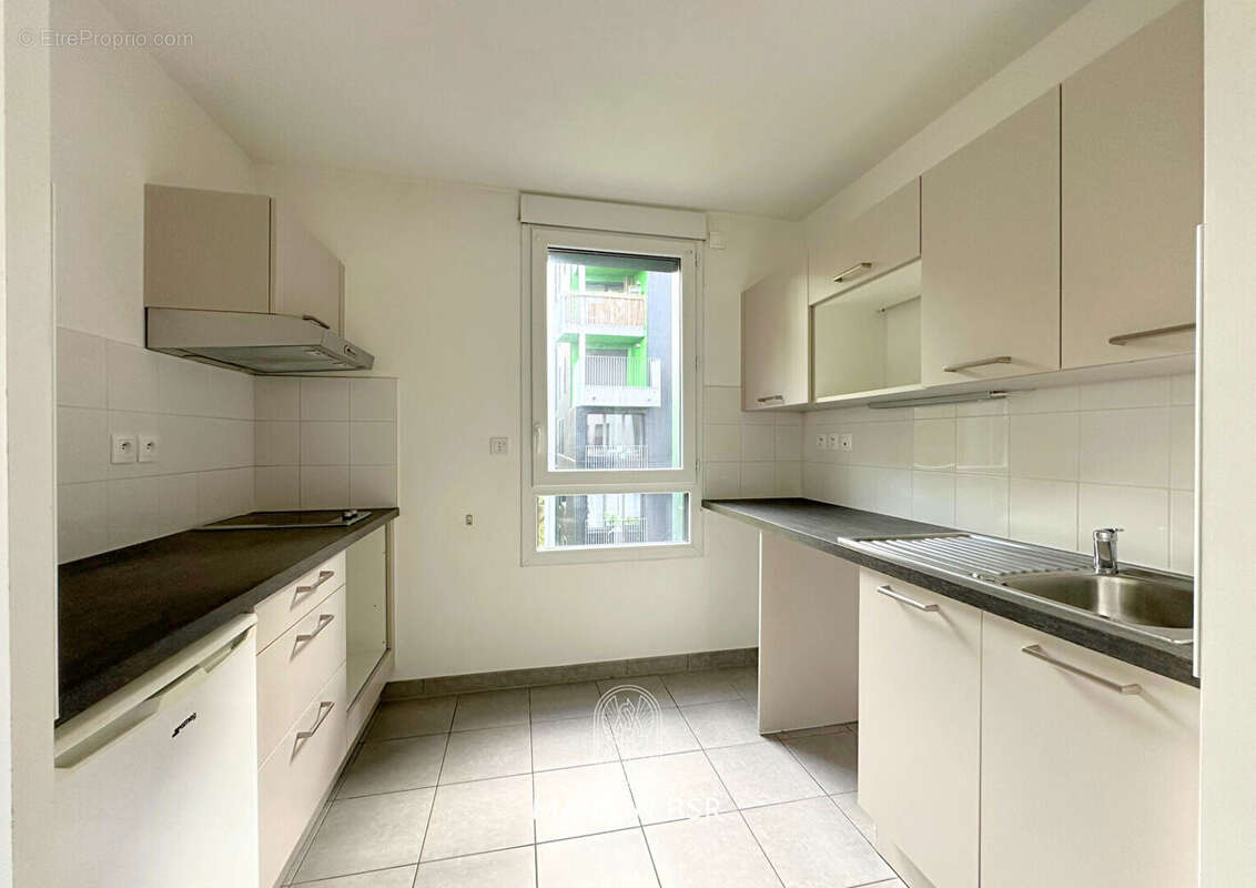 Appartement à SAINT-HERBLAIN