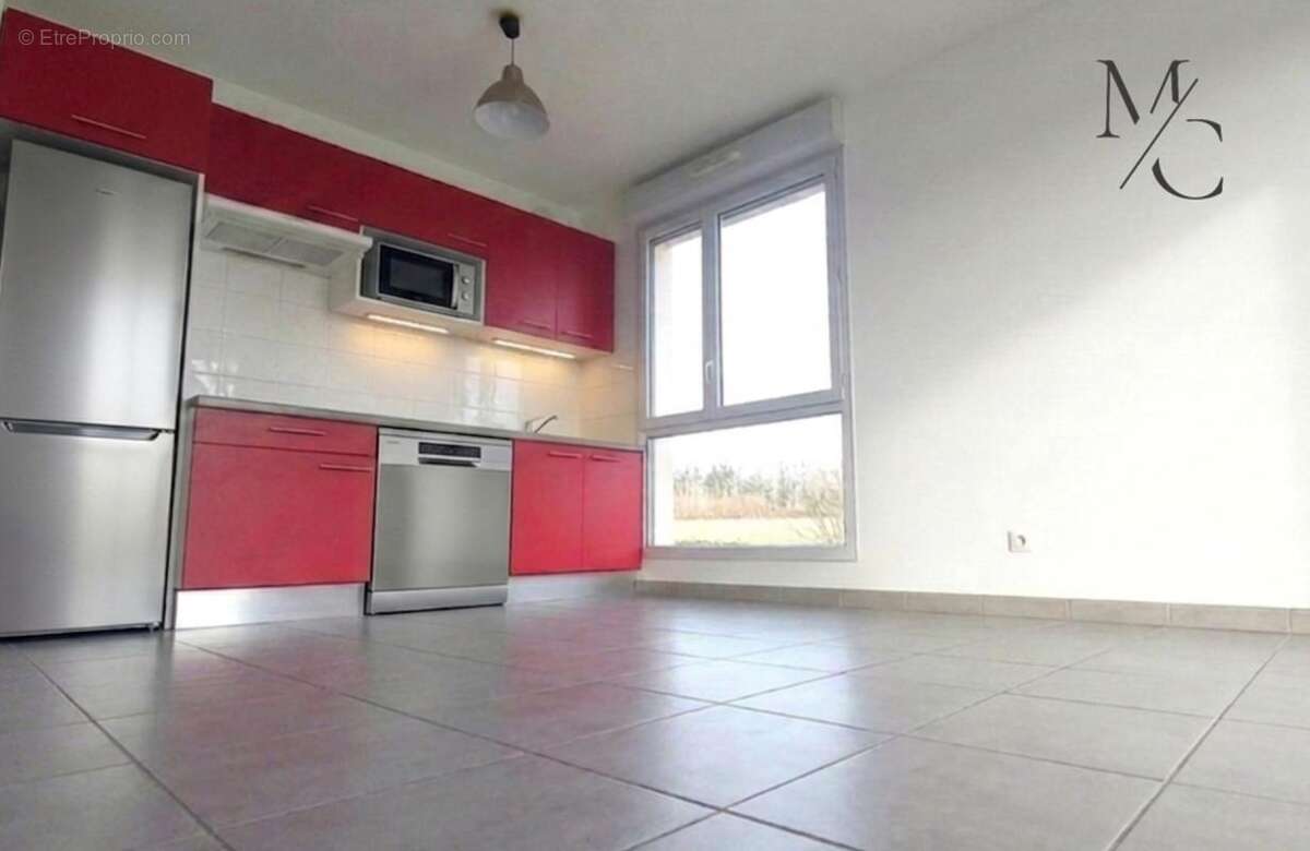 Appartement à COLOMIERS