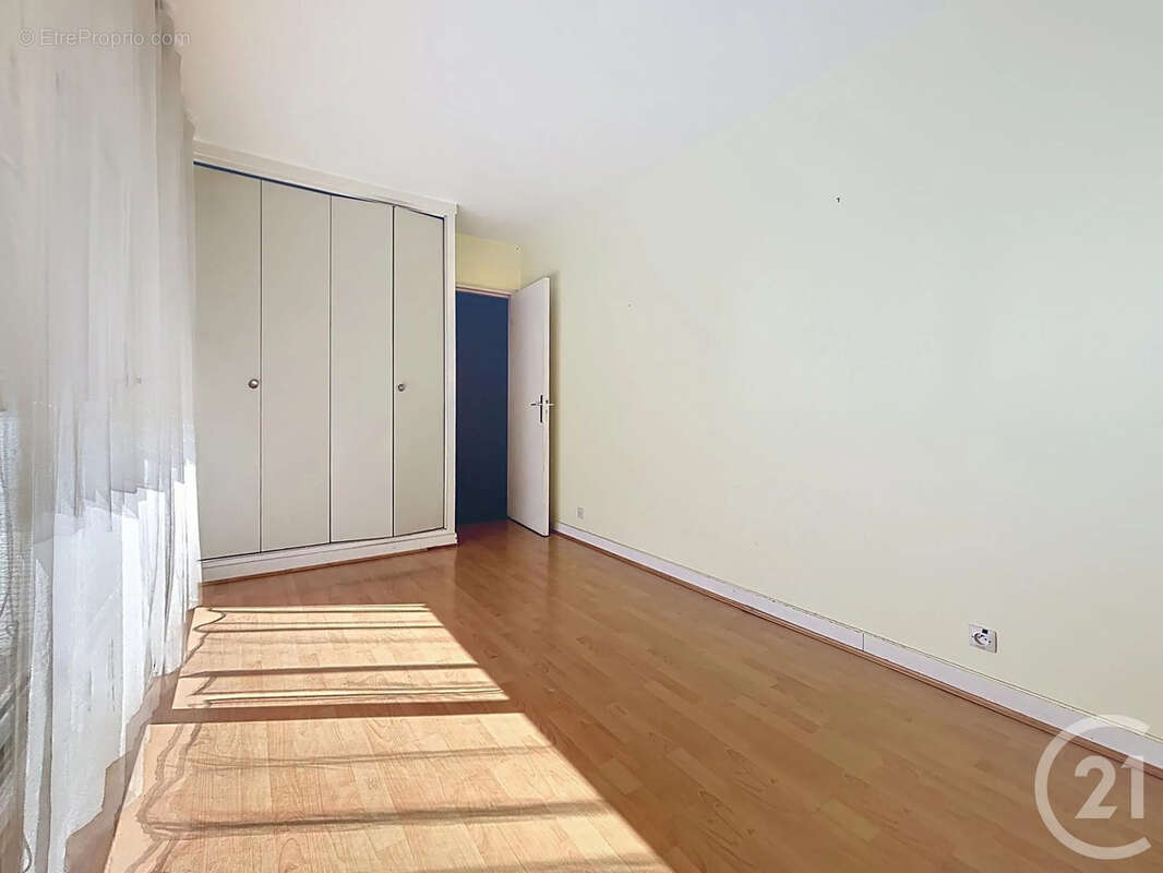 Appartement à MELUN