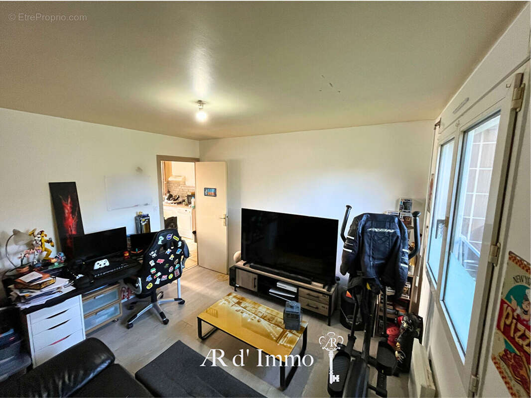 Appartement à CONCARNEAU