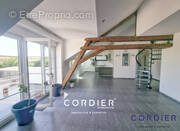 Appartement à KIRSCH-LES-SIERCK